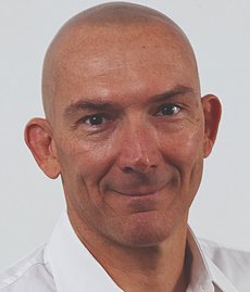 Fabrice Lacroix