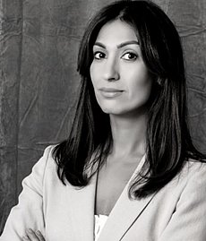 Ghazal Hatami