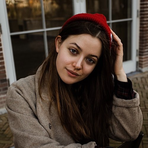  Alina Terekhova