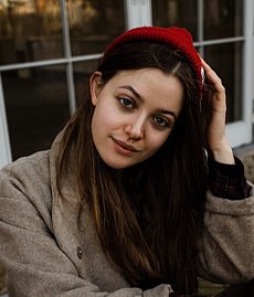 Alina Terekhova