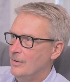 Solution Engineer Mikael Lundahl
