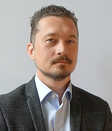  Niklas Dahlin