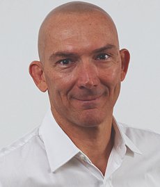 Fabrice Lacroix