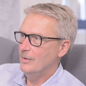 Solution Engineer Mikael Lundahl