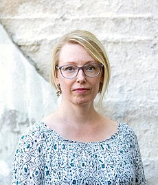 Dr Jenni Virtaluoto
