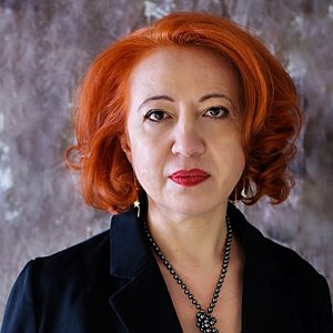 Vanya Kiritzova