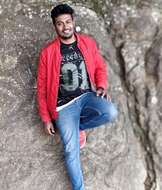 Shashi Kumar