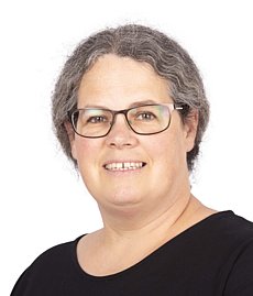Jeanine Shepstone