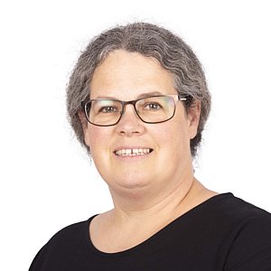 Jeanine Shepstone