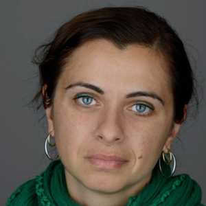 Iliana Kostova