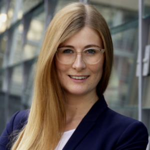 Fabienne Lange