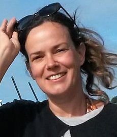 MsC Nolwenn Kerzreho