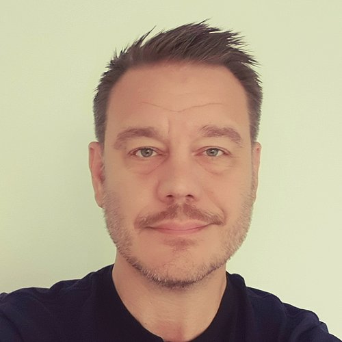  Fredrik Smidfelt