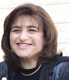 CEO Paula Stern