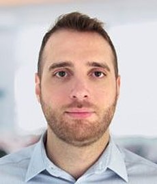Alex Zekakis