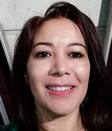Hinde Lamrani